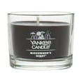 thumbnail image 2 of Yankee Candle Signature Votive Mini Candle Jar, Midsummer's Night Scent, Natural Soy Wax Blend Candle with Natural Fiber Wick, 1.3 OZ Glass Jar (Pack of 6), 2 of 4