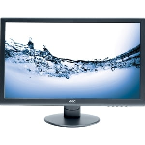 27IN LED 1920X1080 E2752VH DVI-D HDMI 2XSPEAKERS 2MS W/HDCP