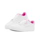 thumbnail image 1 of Tenis Charly Para Dama Estilo Casuales Antiderrapante Blanco blanco 23, 1 of 6