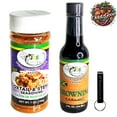 thumbnail image 2 of Oxtail Seasoning Meat & Stew 7oz with Browning by JCS Packaged w/ ODatzGood, 2 of 4