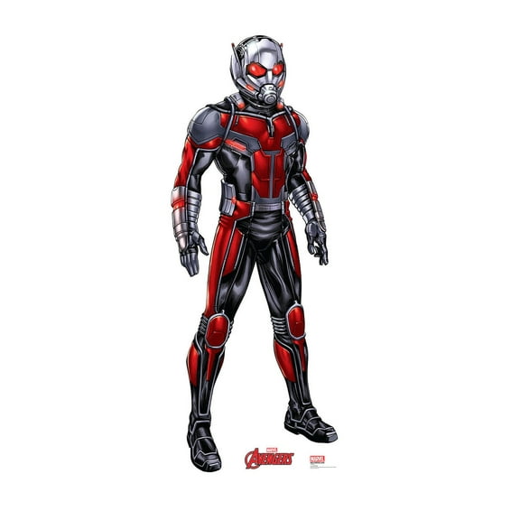 Ant-Man (Avengers Animated)