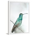 thumbnail image 2 of "August Bird" Framed Painting Print, 2 of 6