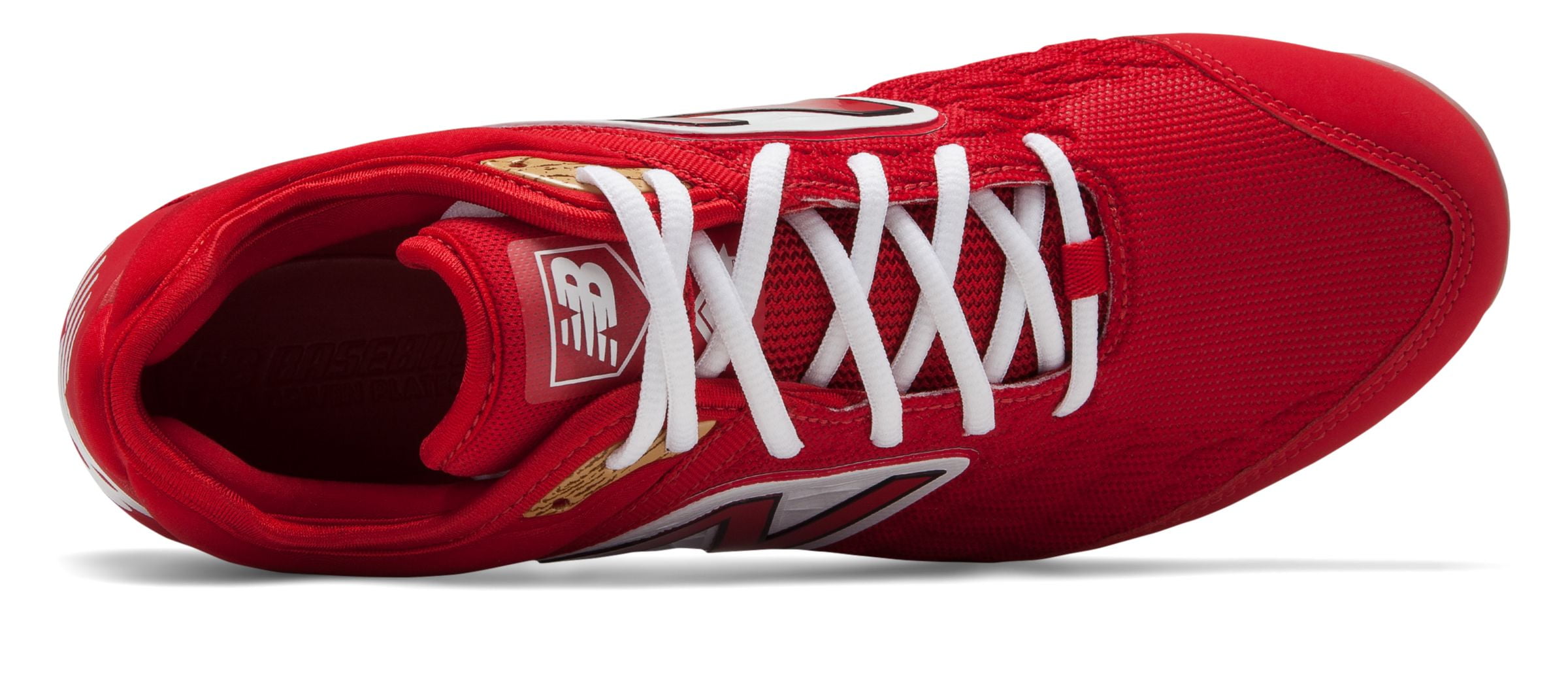 New balance store 3000v4 cleats