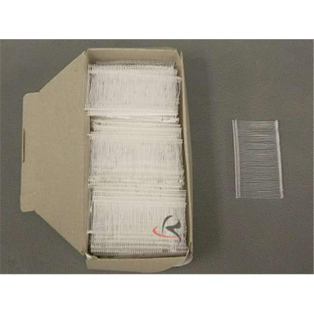 Roxy Display AC-R2 2 in. Fasteners for Gun, 5000 Pieces
