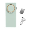 thumbnail image 2 of Refrigerador Desodorador Closet Cabina de zapatos Desodorante Olor Eliminator Frigorífico Removedor de olor Gadget Hogar Suministros Green sidaley HA012650-02B, 2 of 7