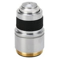 thumbnail image 4 of Objectif X,100x Microscope Objectif RMS Microscope Pièces Microscope Objectif Next-Gen Design, 4 of 14