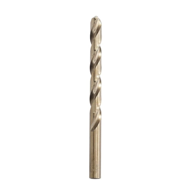 Broca IRWIN Hanson 3016024, 9,5 mm x 12,7 cm, color cobalto