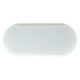 thumbnail image 3 of Plafón Screw OVAL LED Mil Luces Blanco, 3 of 4