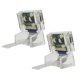 thumbnail image 1 of 2X Ov5647 Soporte para Cámara AcríLica Transparente para Cámara Mini para Cámara Raspberry Pi 3, 1 of 5