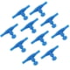 thumbnail image 3 of 10 piezas de accesorios para bomba de aire Aqua, válvula de aire, tubo de línea de aire, conector de manguera para acuarios Air Valve 2, 3 of 8