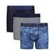thumbnail image 1 of Calzoncillos bóxer Under Armour Performance Tech, paquete de 3, YLG, 1 of 1