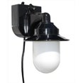 thumbnail image 1 of Polymer Prod 210410000P Portable RV Light, Black, 1 of 1
