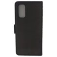 thumbnail image 1 of Premium Cowprint Leather Case With Clip and Card Holder for Samsung Galaxy A Series and S Series Phones, 1 of 5