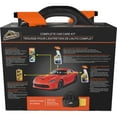 thumbnail image 5 of Armor All Complete Car Care Kit, Automotive Cleaner Soft Caddy 6-piece Gift Set, 5 of 5