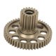 thumbnail image 1 of RC Car Differential Gear Aluminum Alloy 17T 50T Car Gear RC Replacement Parts For Clodbuster 1/10, 1 of 4