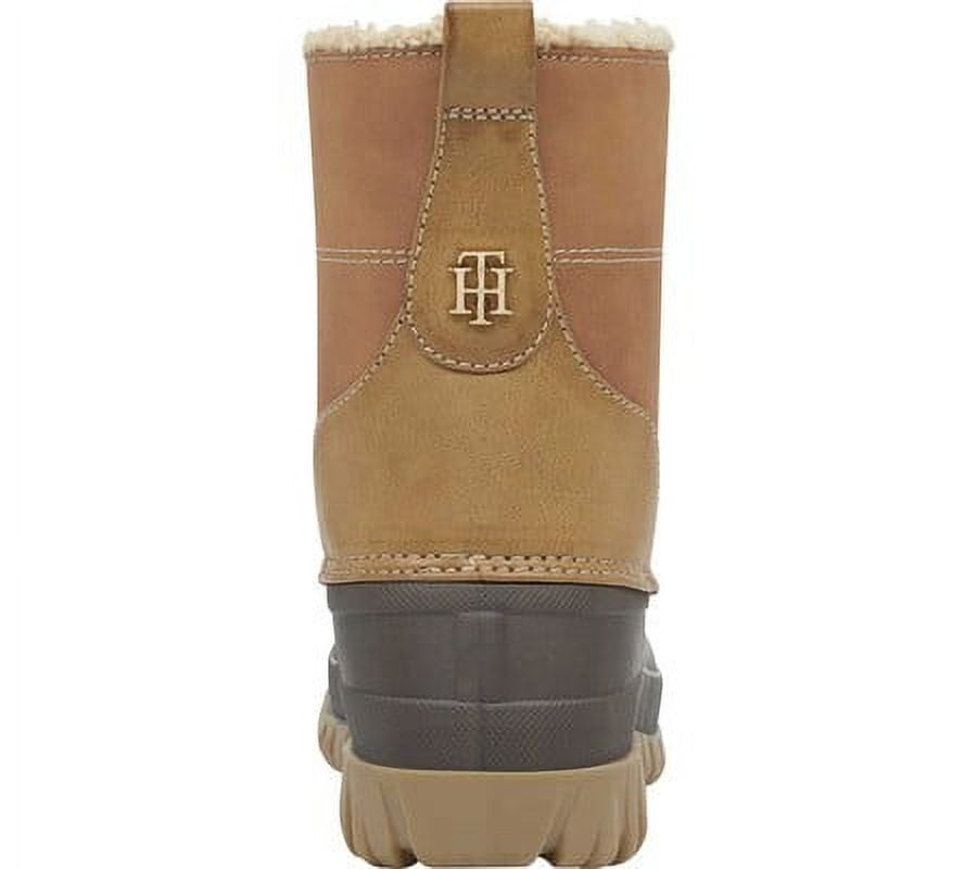 Women s Tommy Hilfiger Marko Duck Boot Walmart