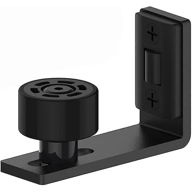 Adjustable Floor Guide Wall/door Bottom Guide Sliding Barn Door ...