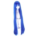 thumbnail image 1 of Peluca sintética Engages Kiss Yuugiris Ayanos para cosplay, 100 cm, 1 of 2