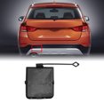thumbnail image 4 of Tow Hook Cover, Practical ABS 51127303815 Auto Tow Eye Cover Lightweight High Reliability Perfect Fitting  For Automobiles, 4 of 8