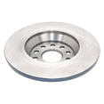 thumbnail image 4 of Durago Titanium Series Rear Solid Brake Rotor, 4 of 4