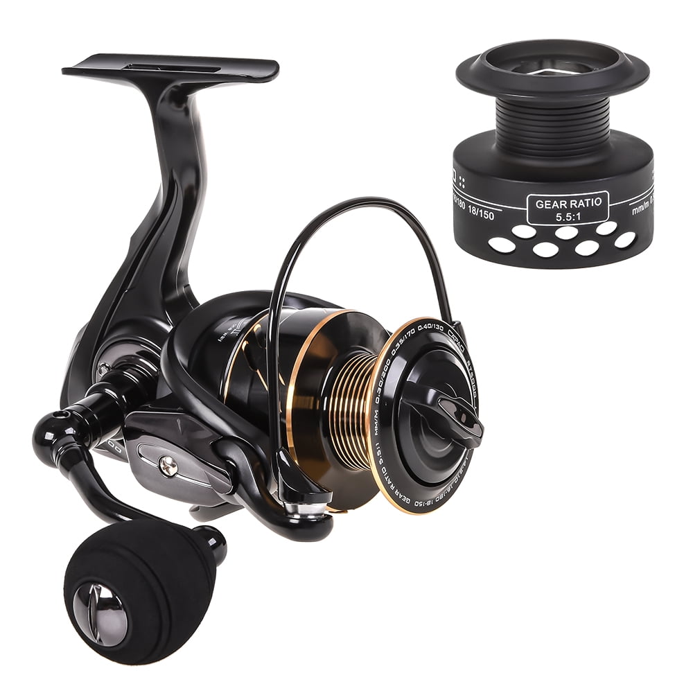 Details about   1Pcs GX Fishing Spinning Reel Bearing Left/Right Interchangeable Handle Wheel 