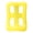 Yellow, variant on Pool Blows up Mattress Pools Float Mat Airbed Inflatable Pools Lounger Float Beach Funny Swimming Pool Air Mats Lounges