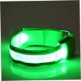 thumbnail image 3 of OUNONA 6Pcs LED Running Armband in Assorted Color with Three Flash Modes for Night Running and Walking, 3 of 8