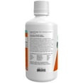 thumbnail image 4 of NOW Supplements, Colloidal Minerals Liquid, Plant Derived, Essential Trace Minerals, 32-Ounce, 4 of 8