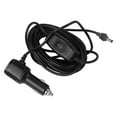 thumbnail image 6 of Ethernet 3-In-1 Digital Display Car Charger Dc Power Cord For Starlink Mini, 6 of 9