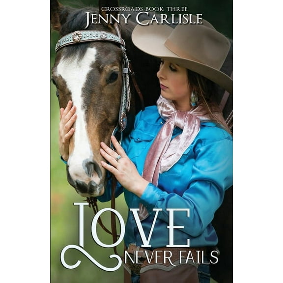 Love Never Fails, (Paperback)