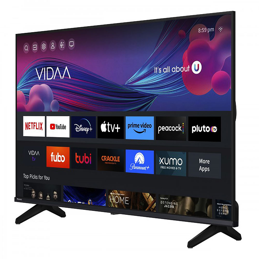 Hisense 32" Class HDTV Smart LED-LCD TV photo 3