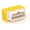 Yellow, variant on OBD2 Chip Tuning Box, Plug and Play Performance Tuner with Fuel Saving for Vehicles After 1996, 16 Pin OBD2 Connector Performance Module