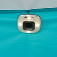 thumbnail image 4 of Ozark Trail Sun Shelter Tent, 8' x 6', UV Protectant Coating, 4 of 6