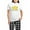 With Checker Pant, variant on CafePress - Hangin With My Peeps Pajamas - Women's Short Sleeve Print T-Shirt and Pants Light Cotton Pajama Set