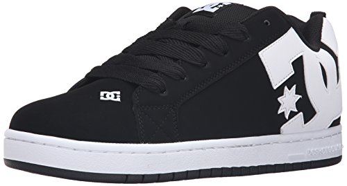 men's court graffik skate shoe
