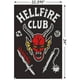 thumbnail image 3 of Poster de Papel ST4 Hellfire Trend Global 88x57cm, 3 of 4