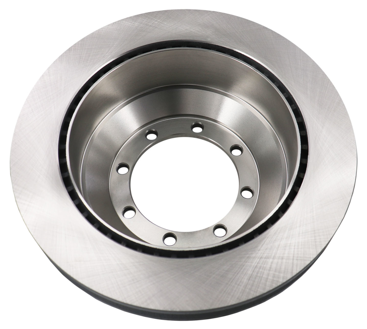 Winstop Brake Rotor, Rear WS248231, Ford E-350 Super Duty 2019-2008