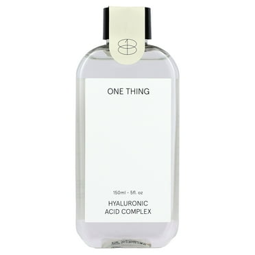One Thing Hyaluronic Acid Complex, 5 fl oz (150 ml)