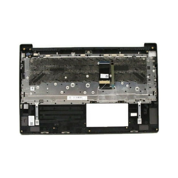 New Genuine Lenovo Ideapad Yoga S740-15IRH Palmrest with-out Touchpad 5CB0W43543