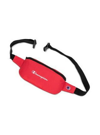 Fanny pack top champion red