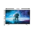 thumbnail image 4 of Tv 43 Pulgadas TCL  Uhd 4k Android Tv 43a445 Led, 4 of 6