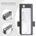 thumbnail image 4 of Batería DFTIM BMP21-PLUS 7.4V 2400mAh USB-C, 4 of 7