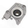 thumbnail image 1 of Aluminum Iron Worm Gear Oil Pump Kit for CS3200-CS5100 Chainsaws Easy Setup Universal Fit Replacement Part Durable Construction, 1 of 5