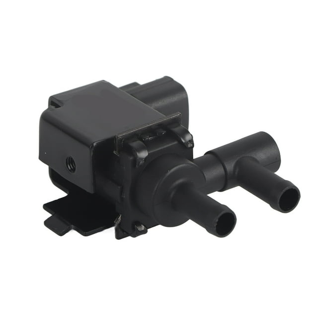 Válvula solenoide de vacío, 90919‑13005 192000‑3042 192000‑3111 Válvula de interruptor de solenoide de vacío para automóvil Válvula solenoide de vacío para automóvil Eficiencia óptima