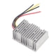 thumbnail image 1 of DC 12V 24V (9-30V) to DC 36V 15A 540W Step Up Boost Converter Power Transformer Module Voltage Regulator Waterproof IP67, 1 of 2