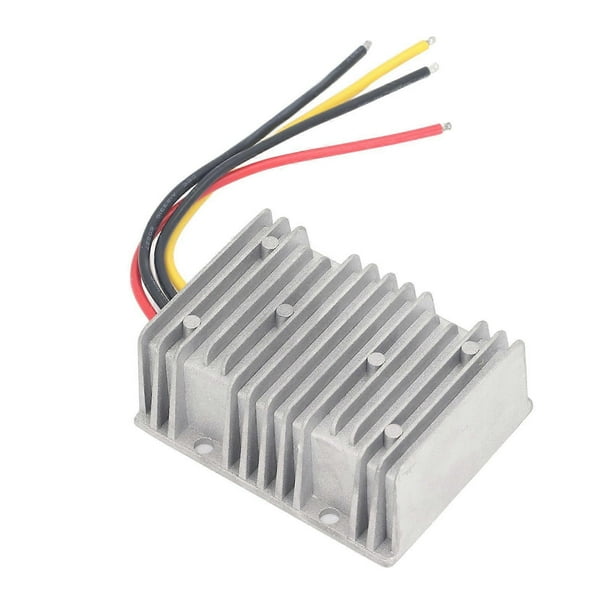 DC 12V 24V (9-30V) to DC 36V 15A 540W Step Up Boost Converter Power Transformer Module Voltage Regulator Waterproof IP67