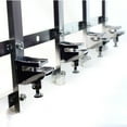 thumbnail image 5 of 6 Bottle Liquor Dispenser Alcohol Drink Bar Beverage Whiskey Shot Stand Home HOT, 5 of 11