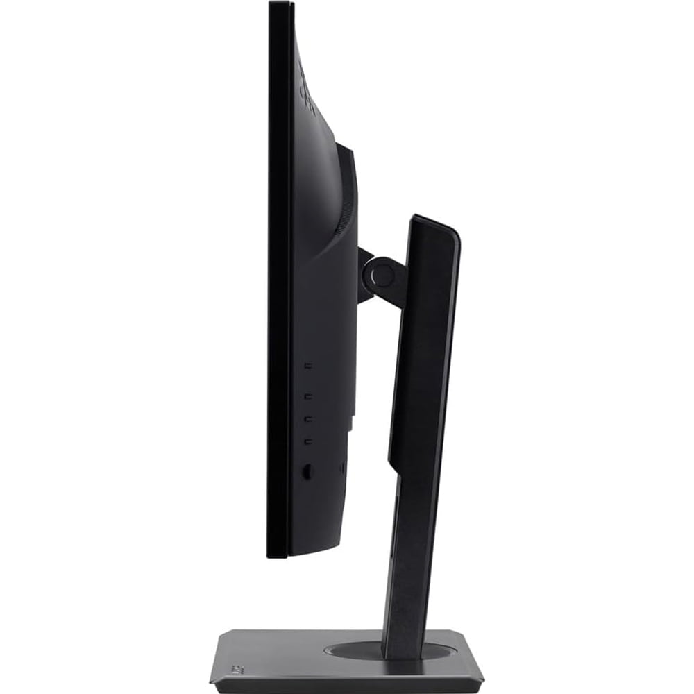 Acer Vero B227Q E3 22" Class Full HD LED Monitor - 16:9 - Black - 21.5" Viewable - In-plane Switching (IPS) Technology - LED Backlight - 1920 x 1080 - 16.7 Million Colors - 250 Nit - 4 ms - 100 Hz ...