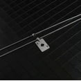 thumbnail image 3 of K-KED Fashion Delicate Jewelry Silver Ace Of Spades Poker Pendant Necklace Chain, 3 of 4