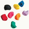 Stetro Pencil Training Grip, Assorted Colors, Pack of 144 | Bundle of 2 Packs